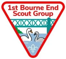 1st Bourne End Scout Group