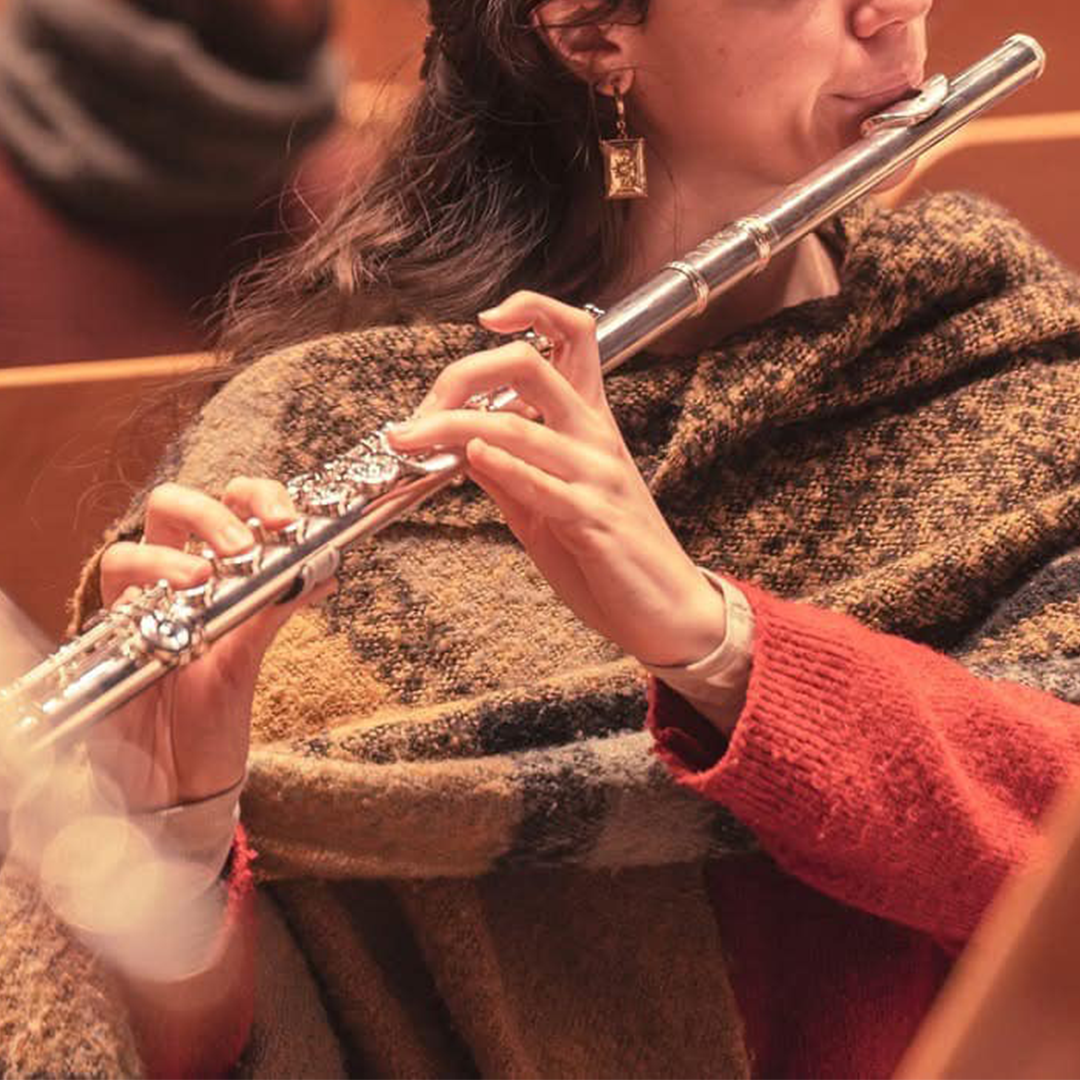 Bois, concerts de fin d'études DE