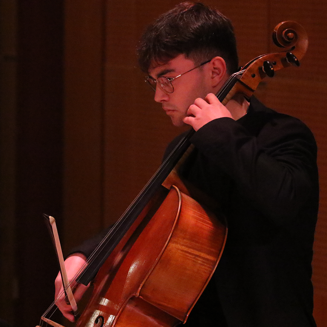 Cordes, concerts de fin d’études DNSPM & DE