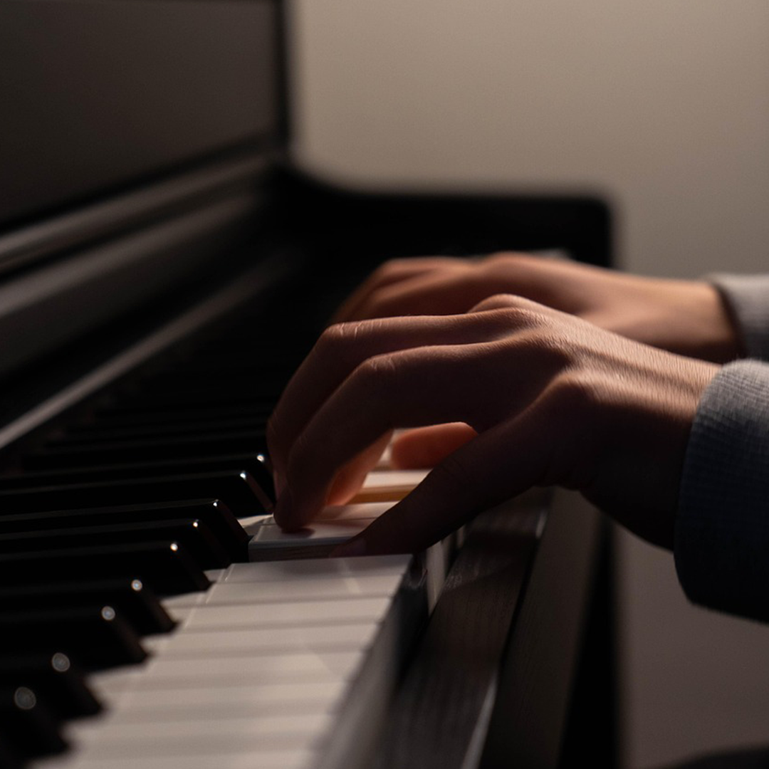 Piano, concerts de fin d’études DNSPM & DE