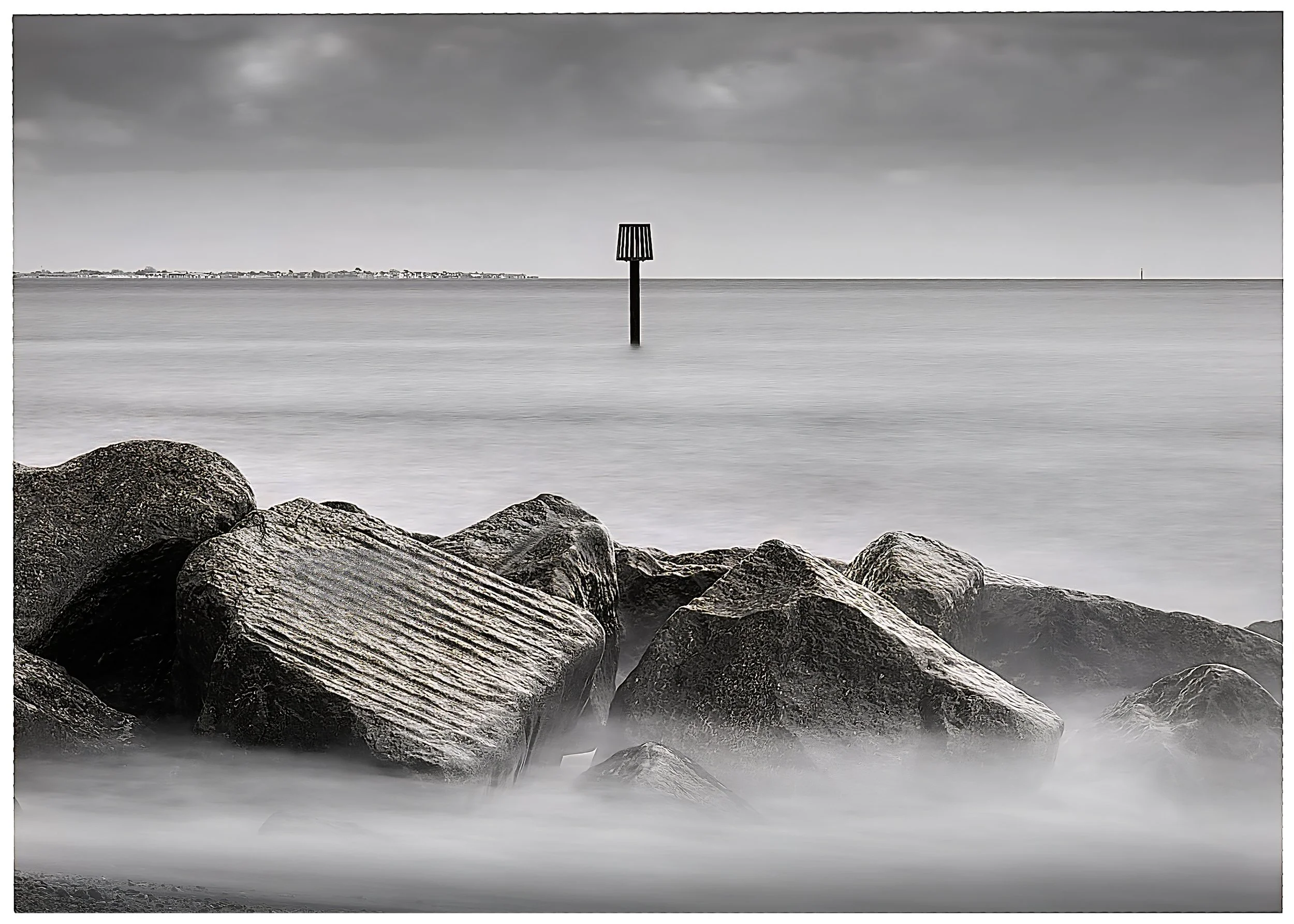 Silent Marker – Hayling Island.jpg