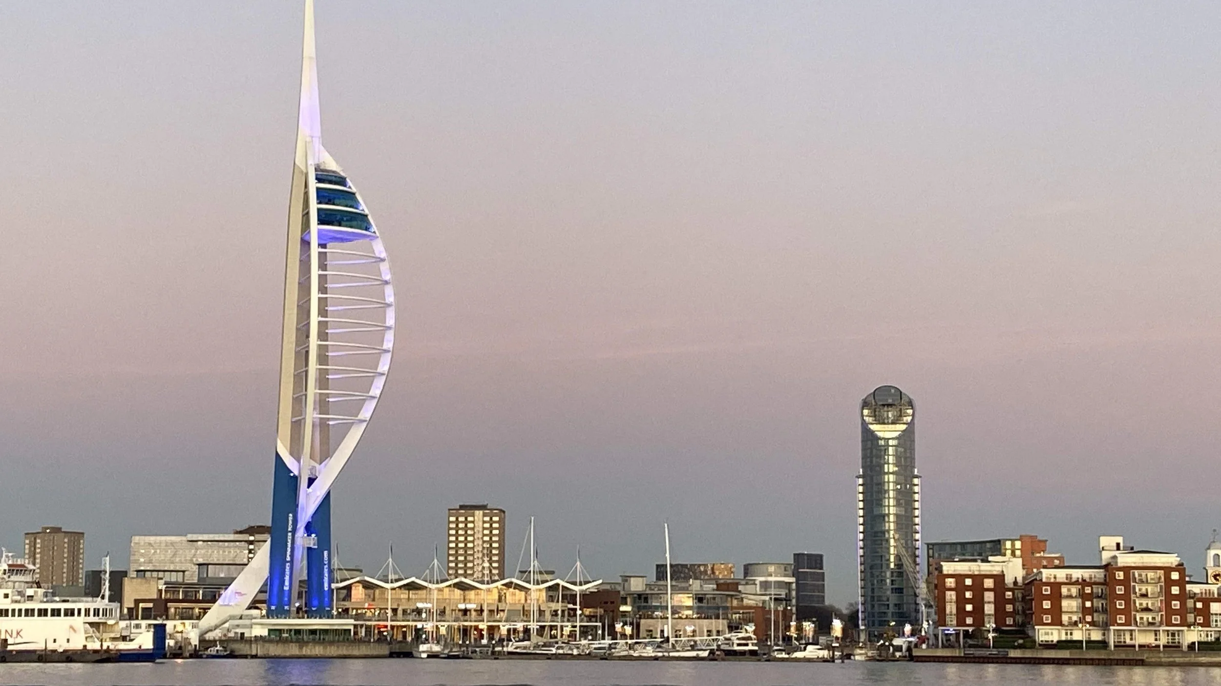 Twilight Over Portsmouth.jpg