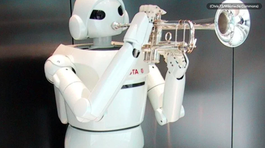 Nós e a inteligência artificial&nbsp;