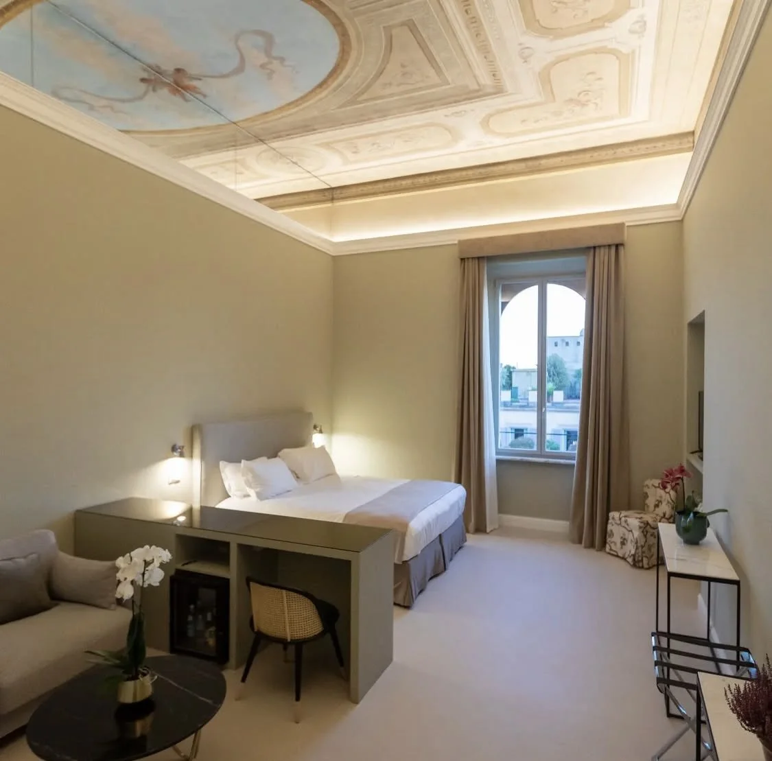 Dimora Principesca Papale (Roma)