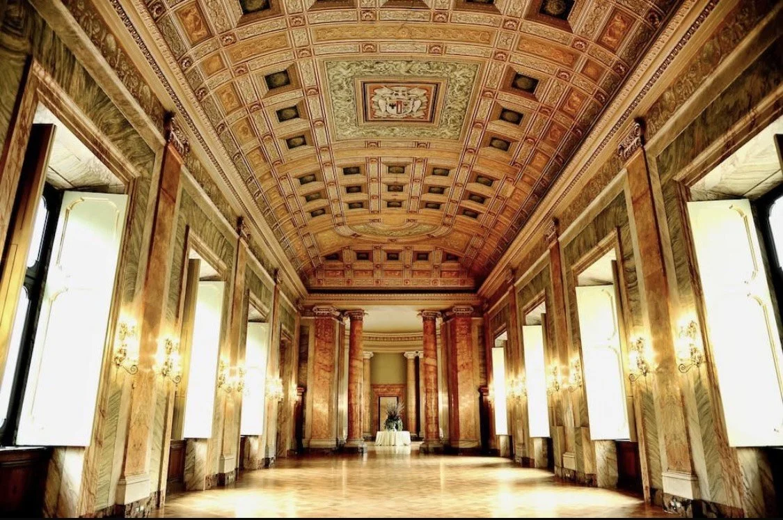 Dimora del Cardinale (Roma)