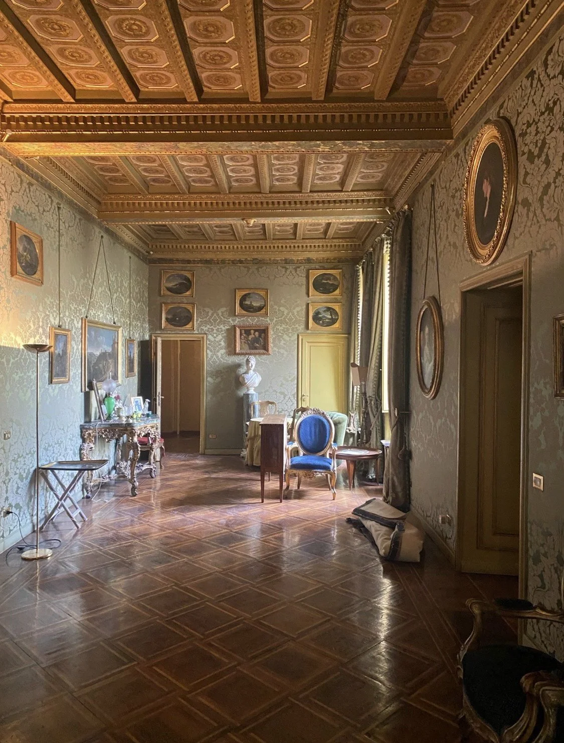 Residenza Principesca (Roma)