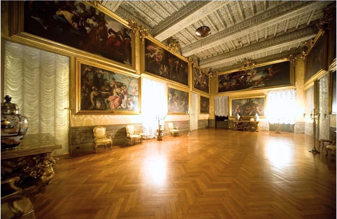 Appartamento di Pregio (Roma)