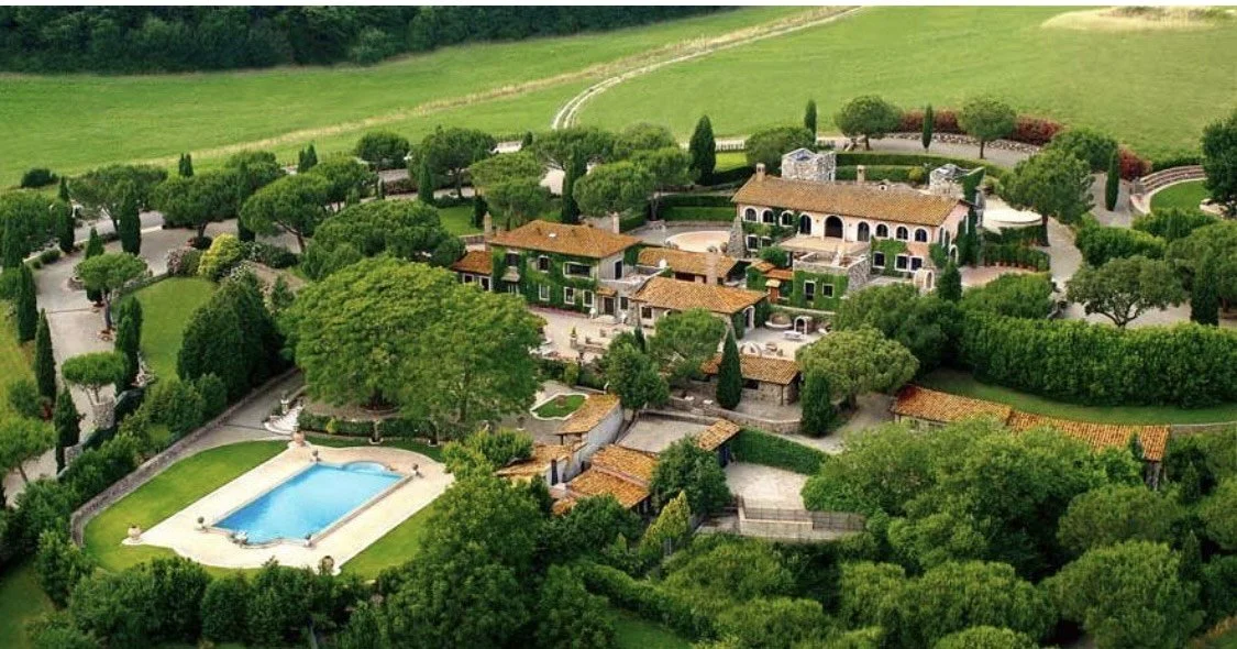 Tenuta Intera (Lazio)