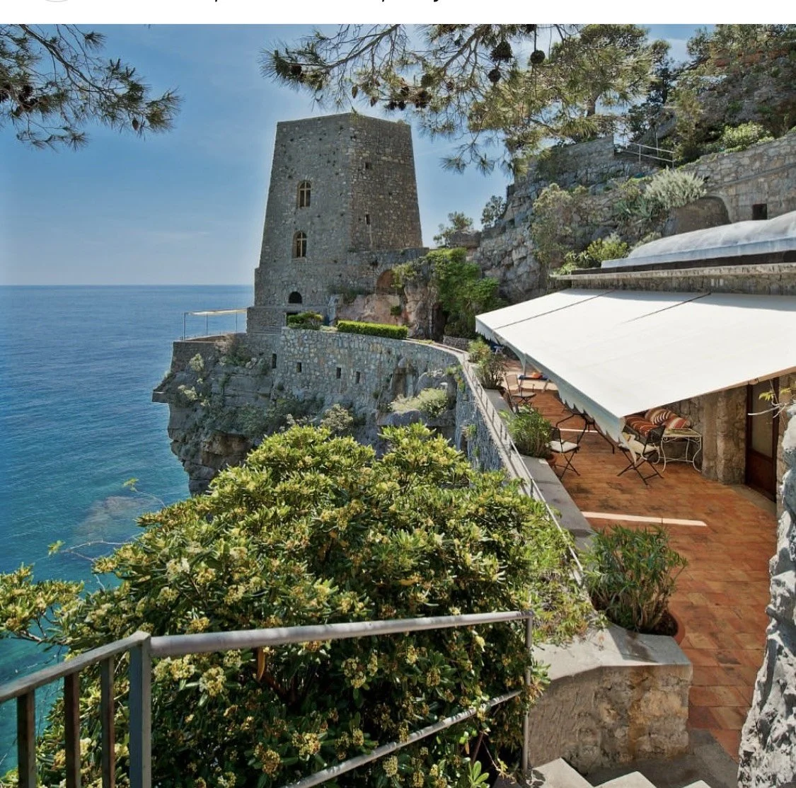 Torre Marina (Campania)