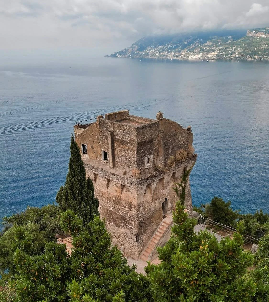 Torre dei Limoni (Campania)