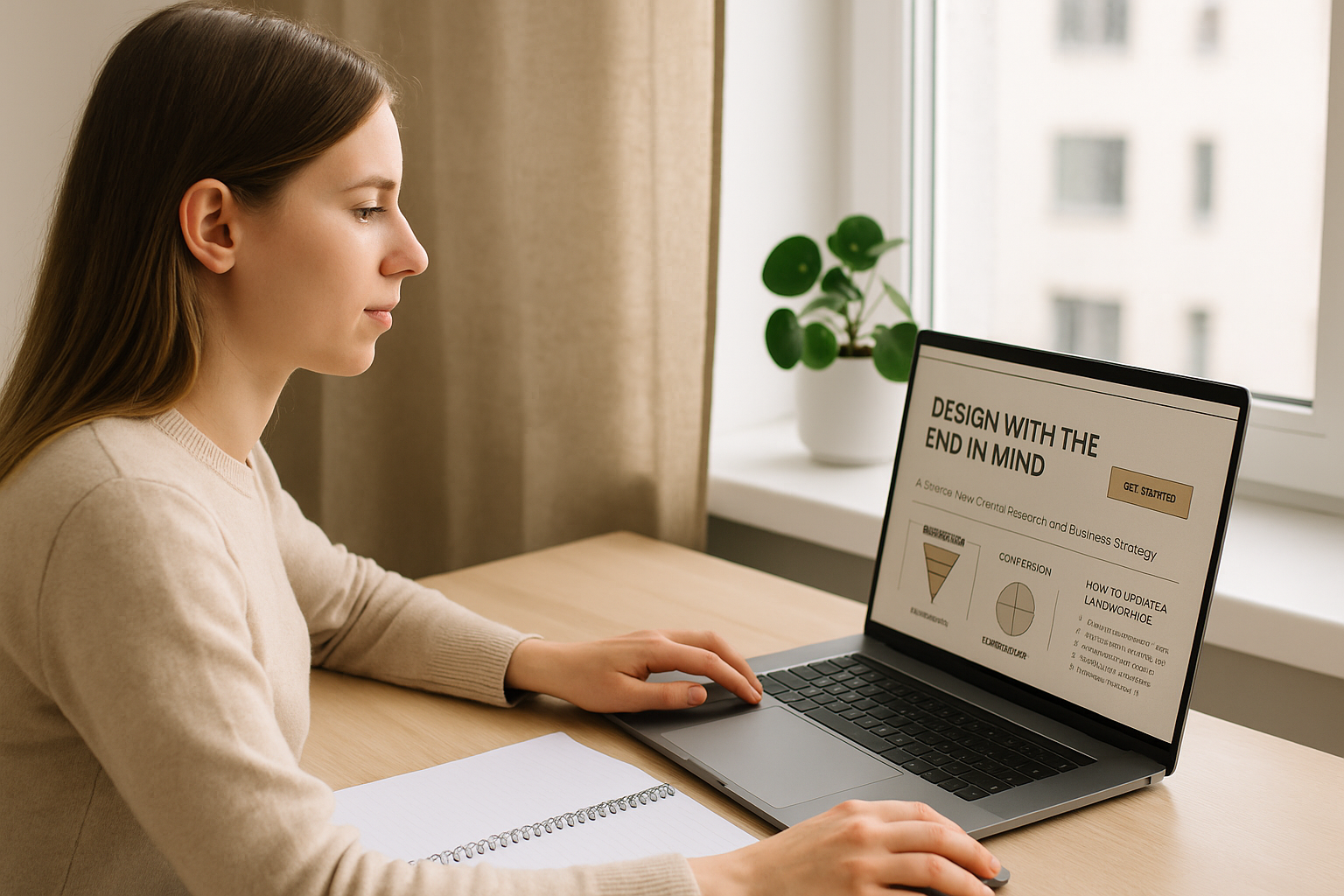 Gotta Think Back, to Move Forward: My Strategy Behind Research