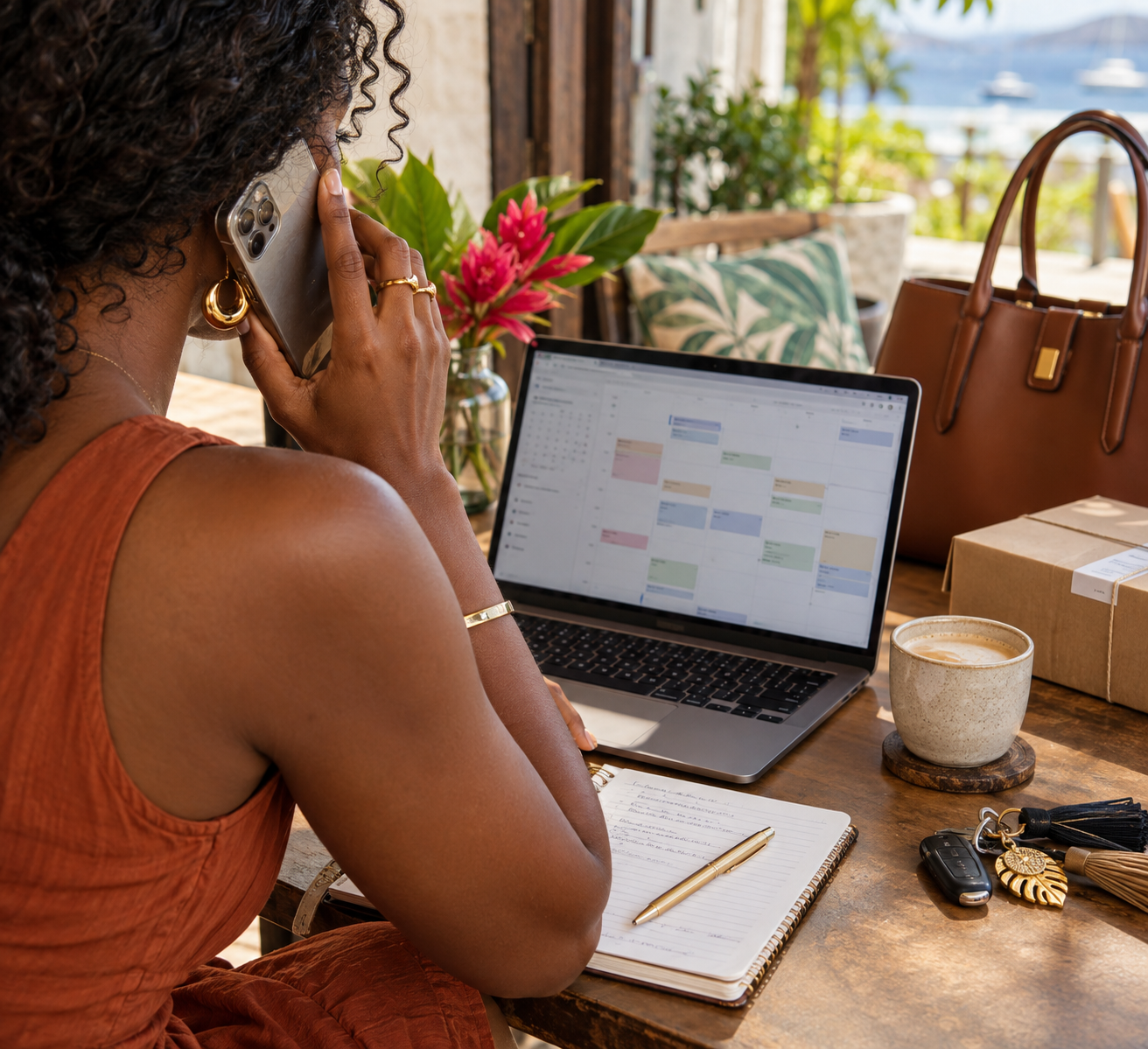 Virtual Assistance & Support Services