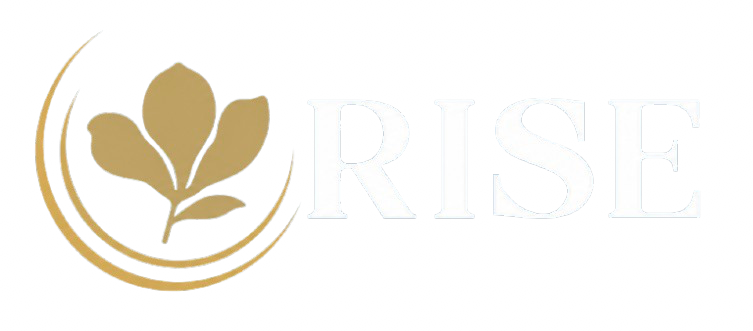 RISE by Elizabeth A. Castro