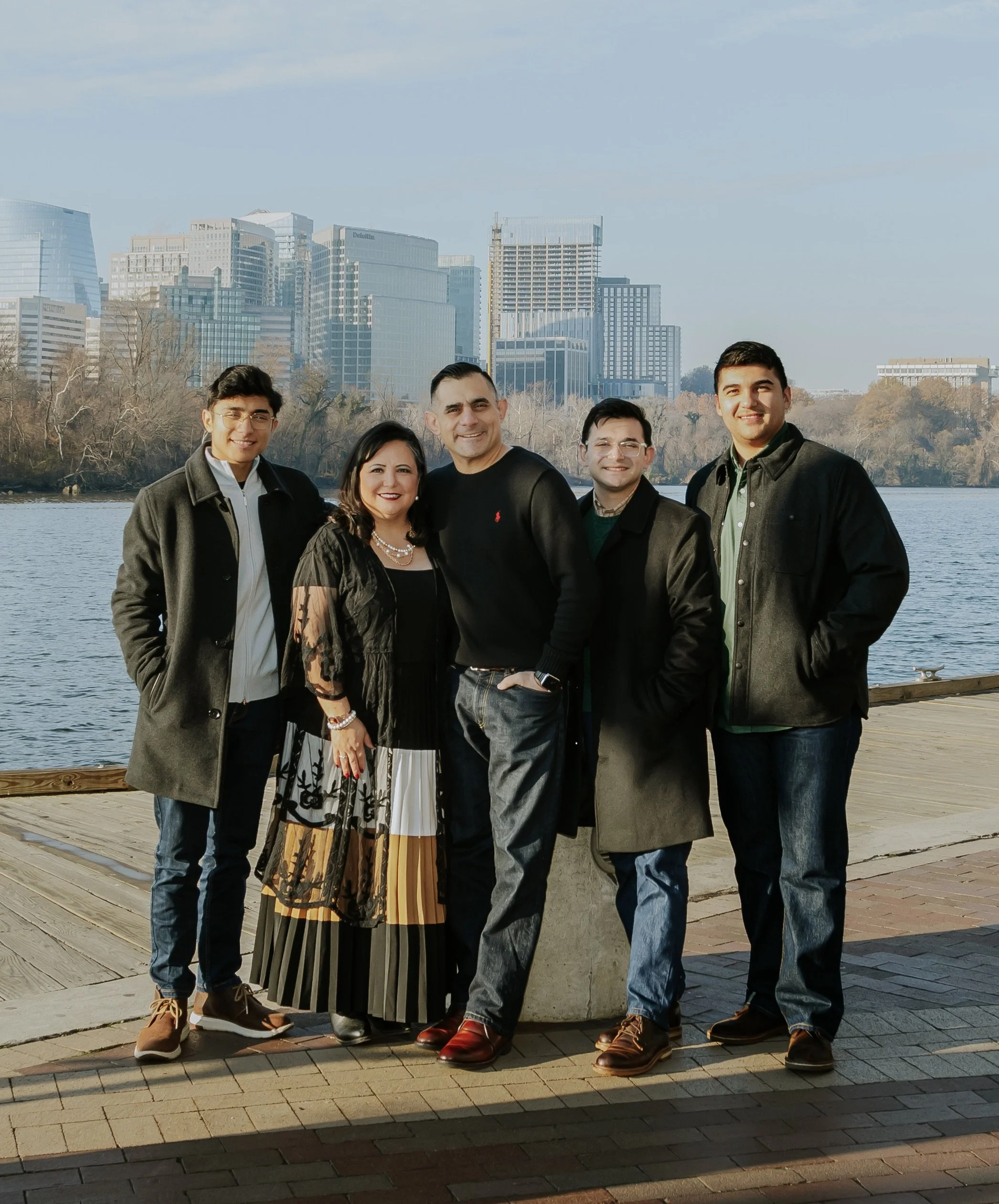 Elizabeth Castro: Mom of the Month -July 2025