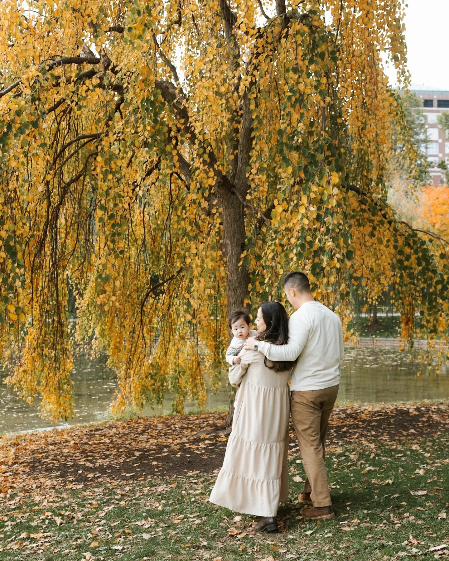 I&rsquo;m back in Boston today!! So excited to see everyone. Here are some of my favorites from when I was here two weeks ago✨