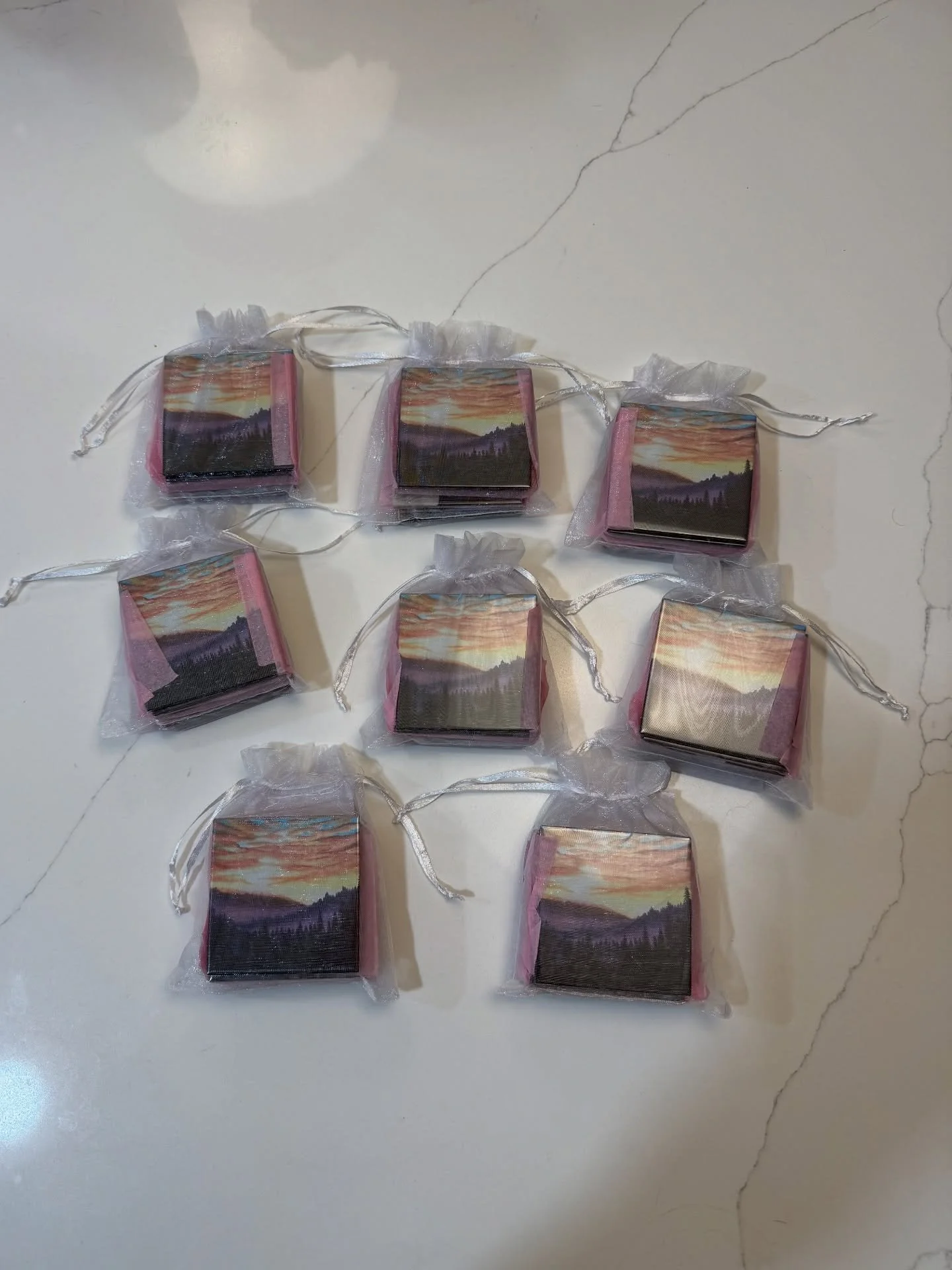 DM us or click the link in our bio to place your custom magnet order today! 🫶🏼🫶🏼🫶🏼

#christmasgiftideas #magnets #photomagnets