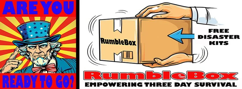 RumbleBox Disaster Survival 