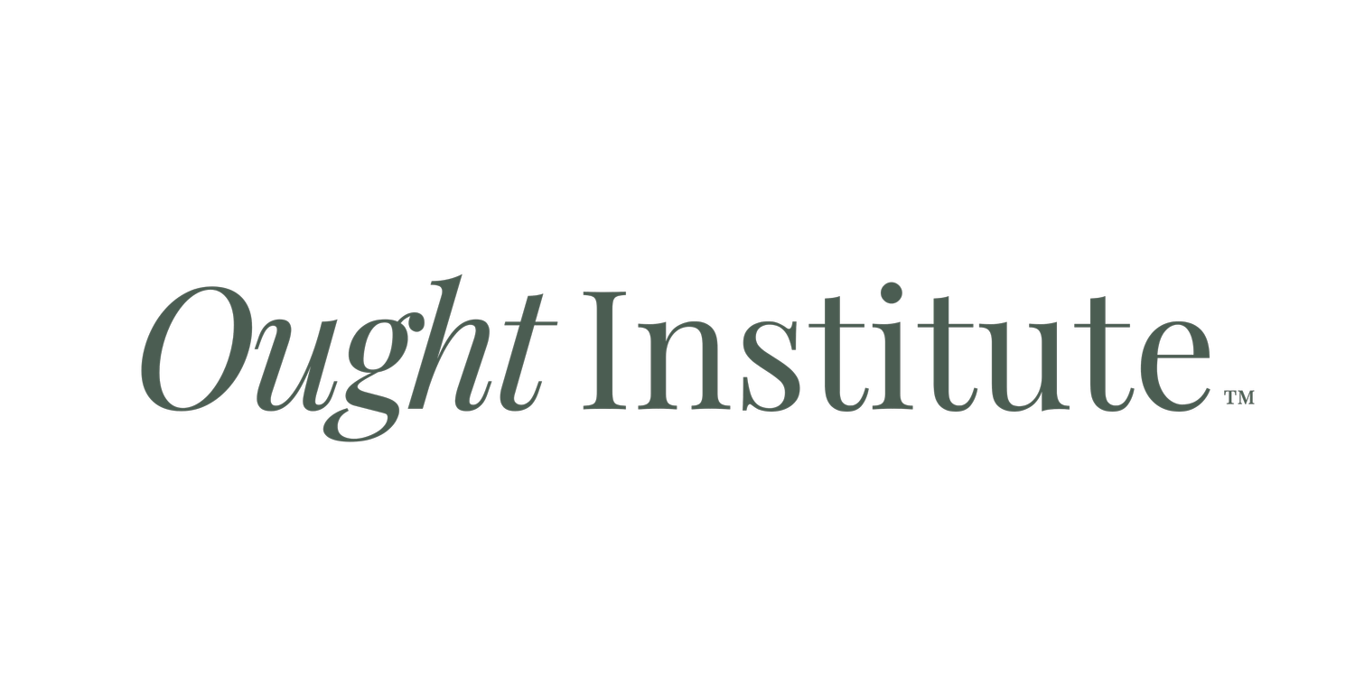 Ought Institute