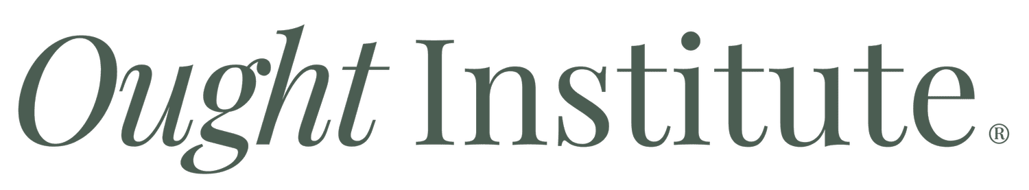 Ought Institute