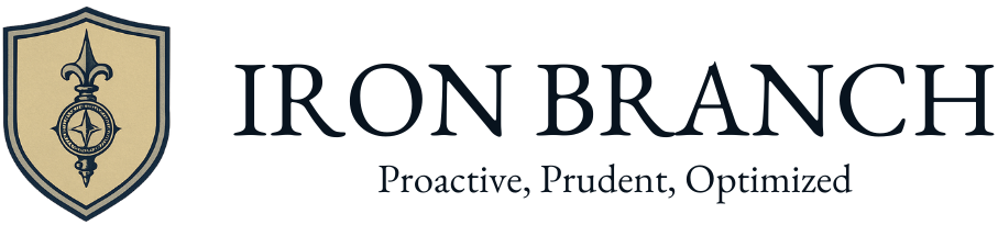 Iron Branch Wealth