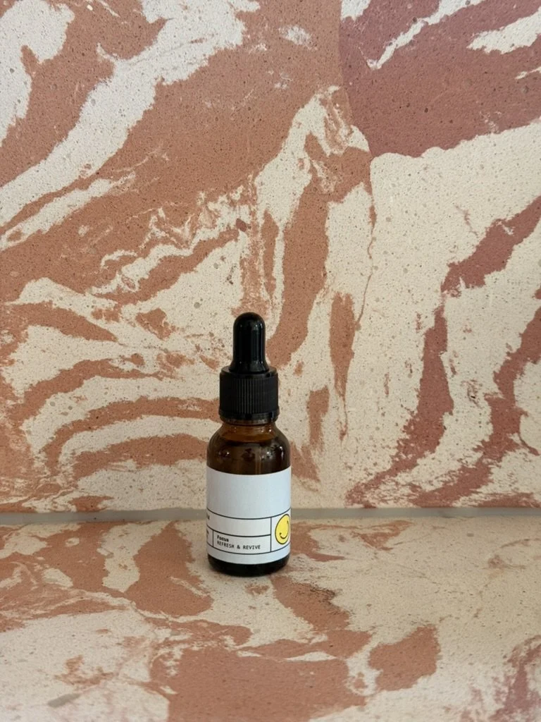 Concentrated * Hydration Serum