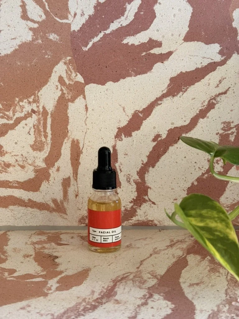 Face Oil