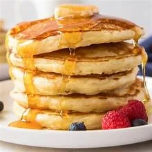 Pancake Breakfast Fundraiser