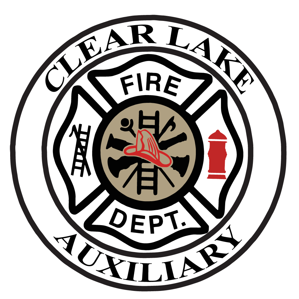 Clear Lake Fire Department Auxiliary