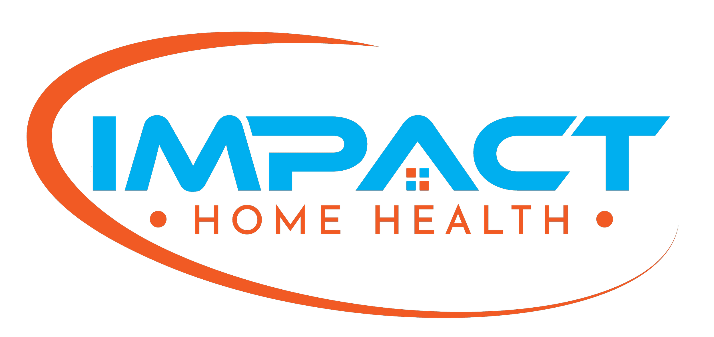 impact home health