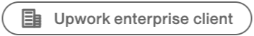 Upwork enterprise client