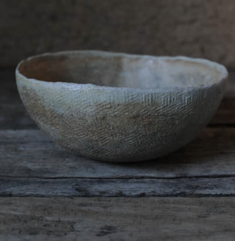 Peace bowl