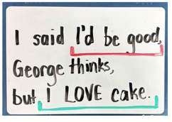 Sentence Structure &amp; Syntax (HOW K-12)