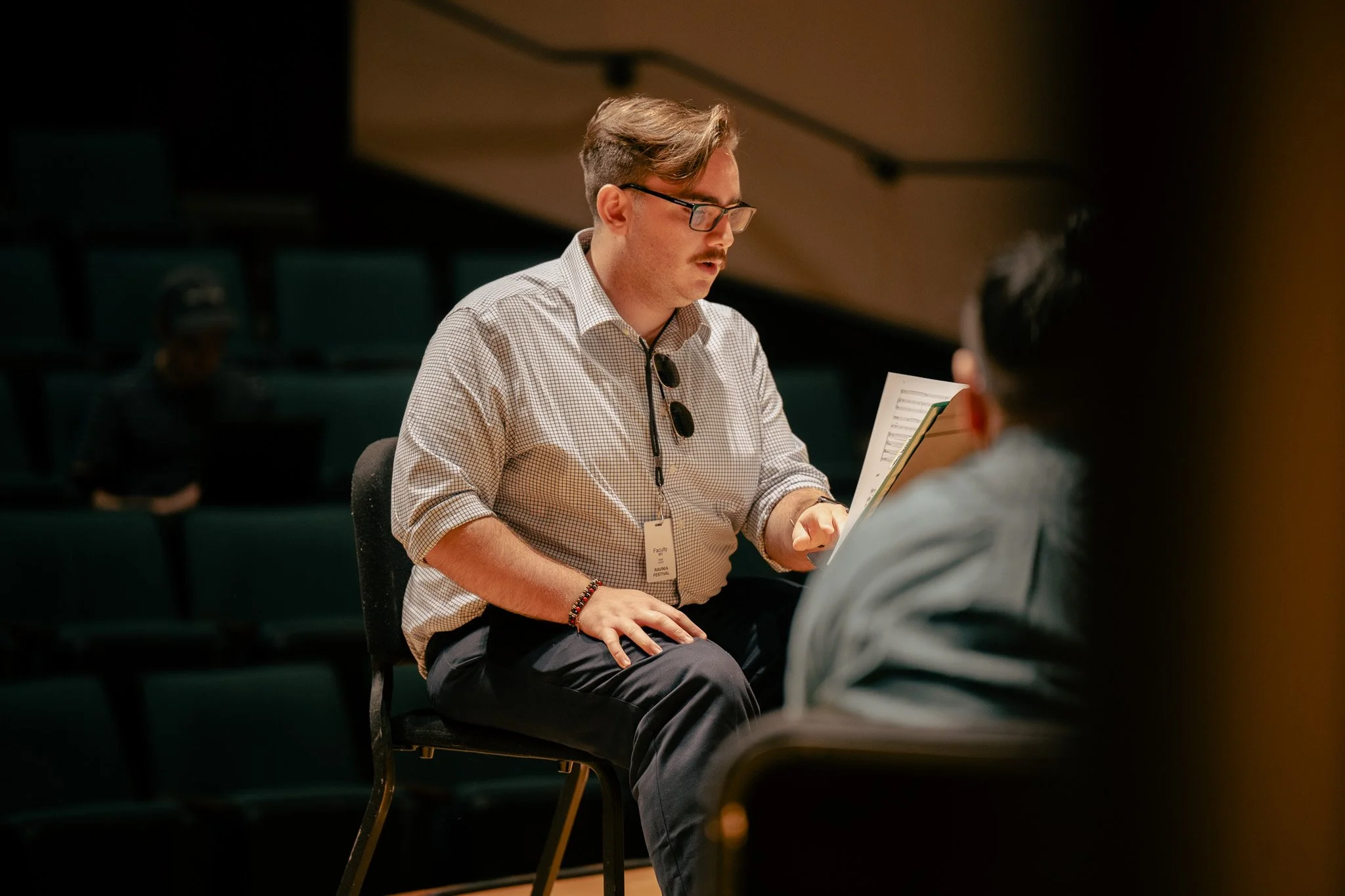 Photo by Ravinia Festival