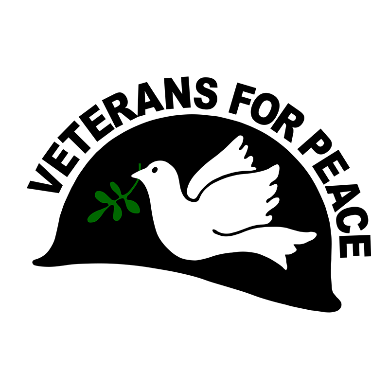 Veterans for Peace (at the Fed)