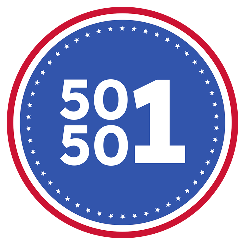 50501 Protest 