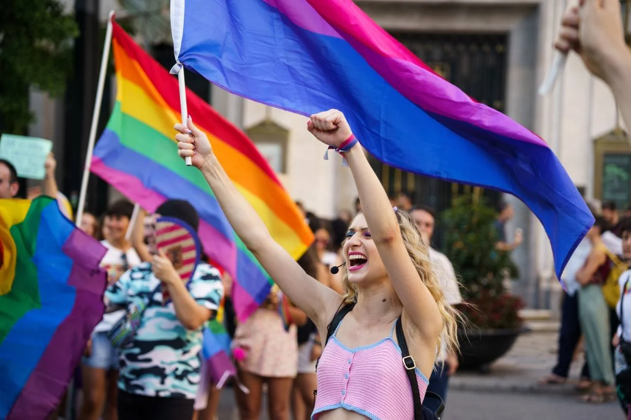 Protect Trans Medical Rights from Hate Groups