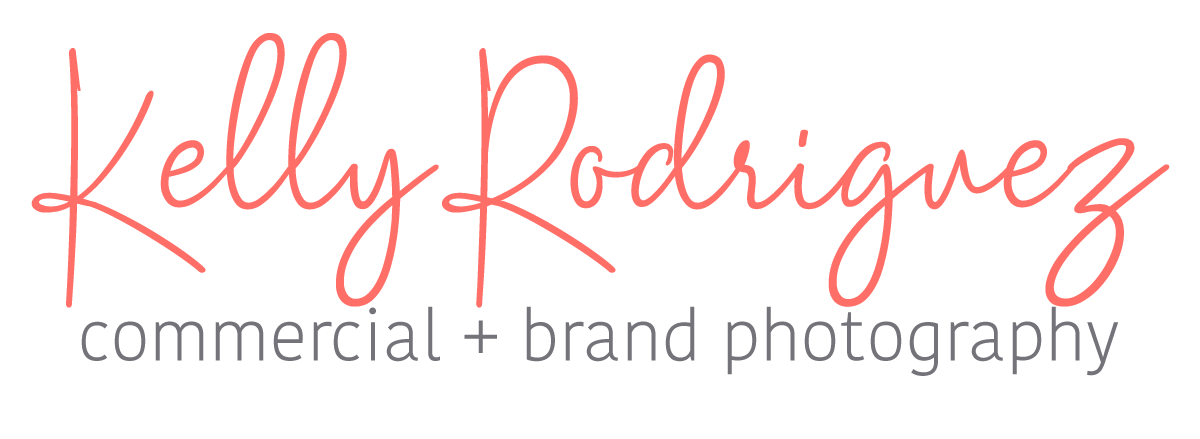 Kelly Rodriguez | Brand + Commercial Photographer