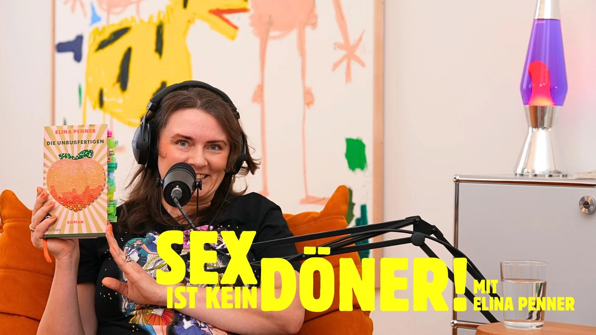 book talk edition mit elina penner