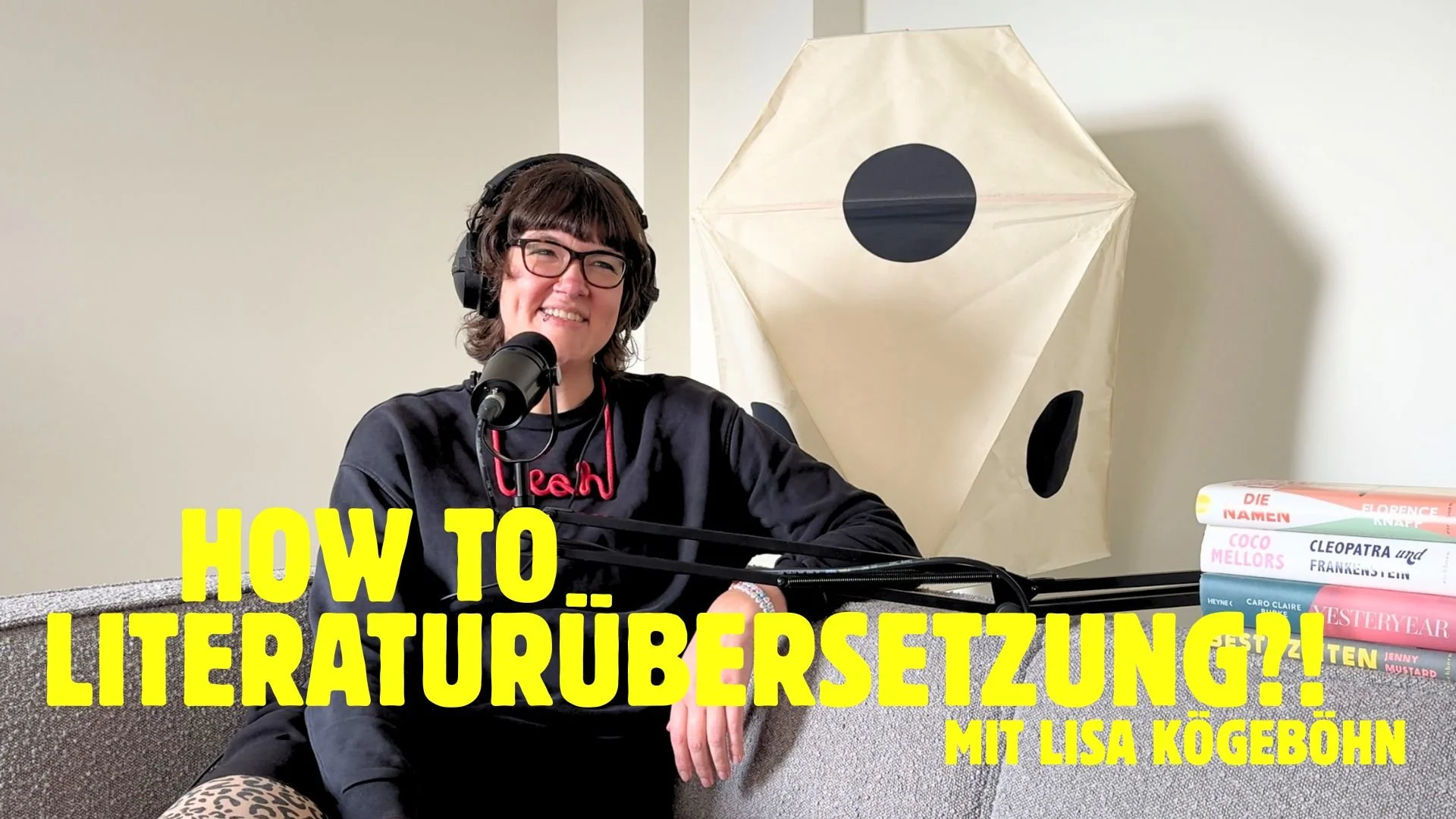 book talk edition mit lisa kögeböhn