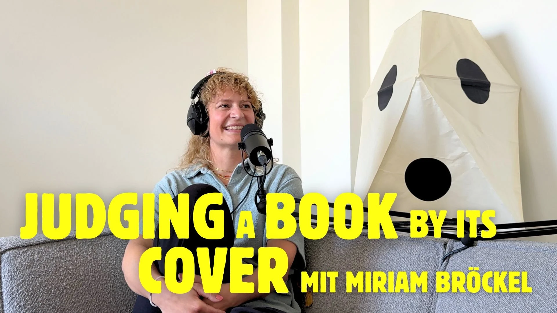 book talk edition mit miriam bröckel