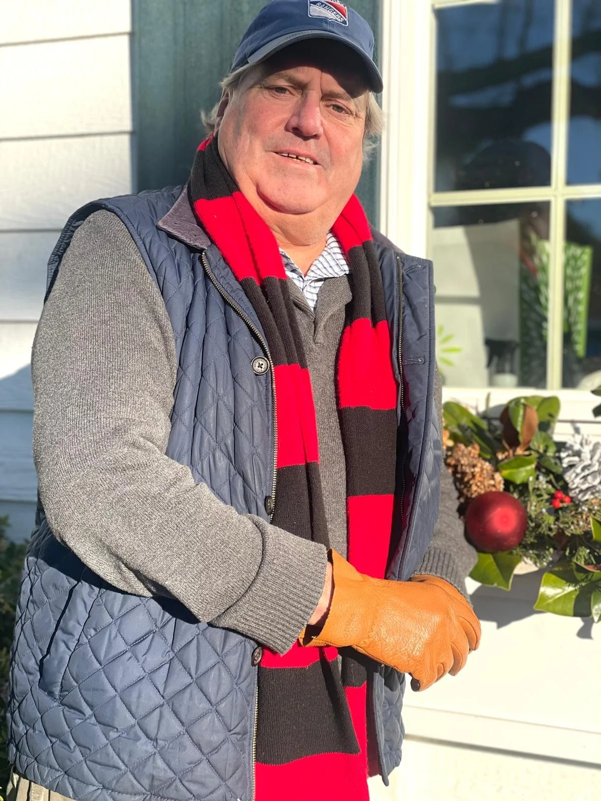 This is Peter Schluter, HWTC owner and founder.