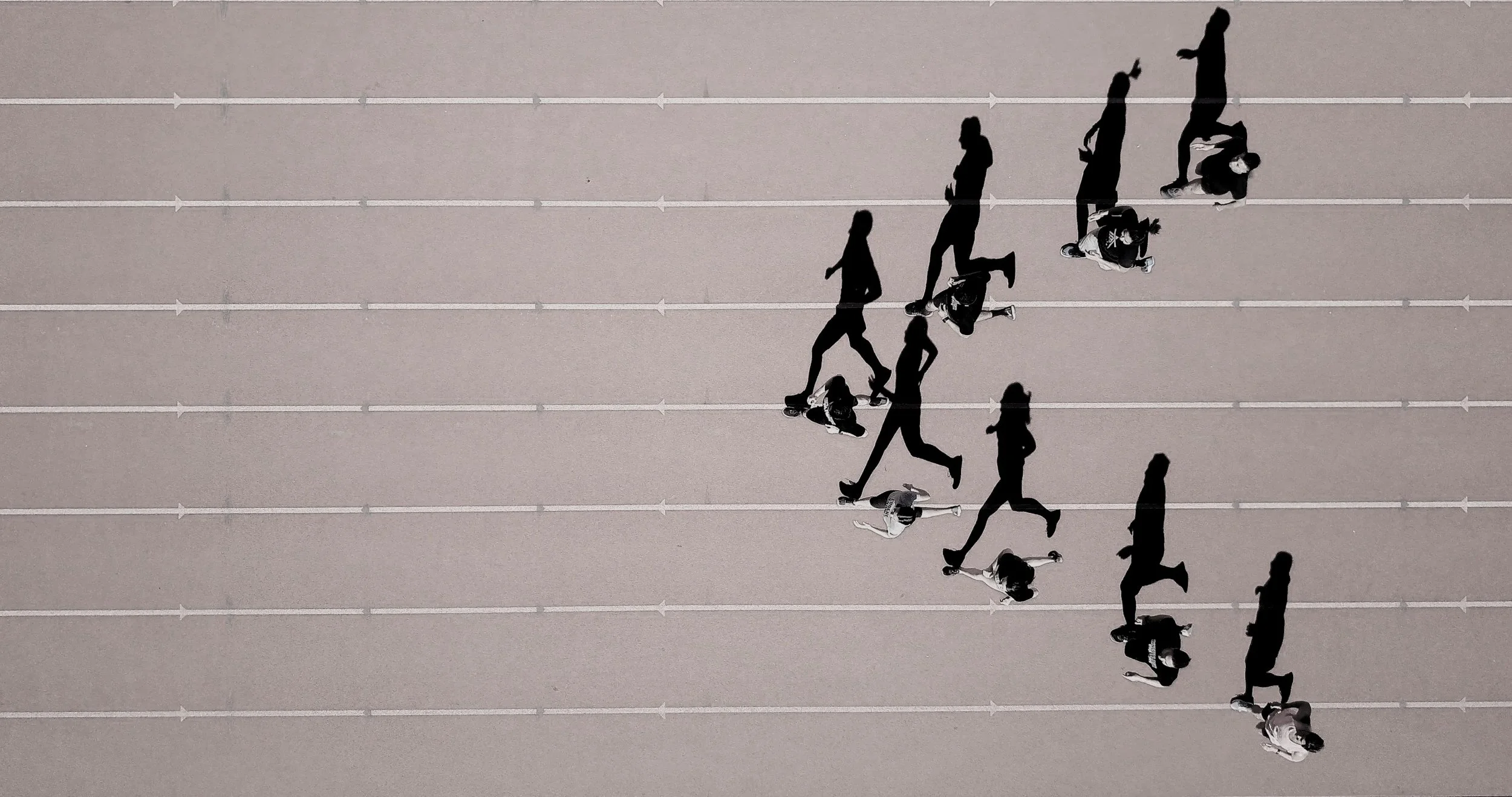 Weekly Athletic Development Club (Drop-in)