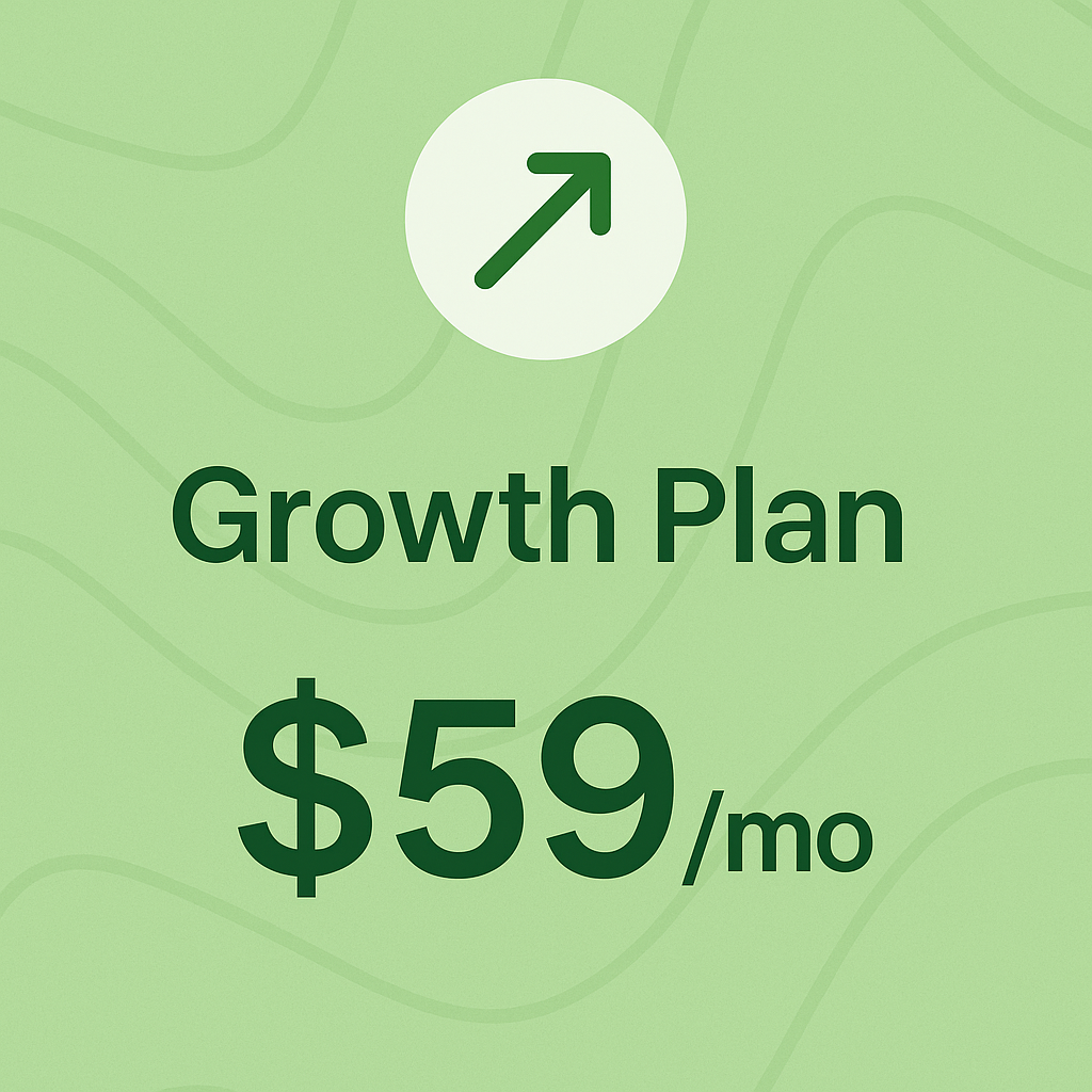 Growth Plan
