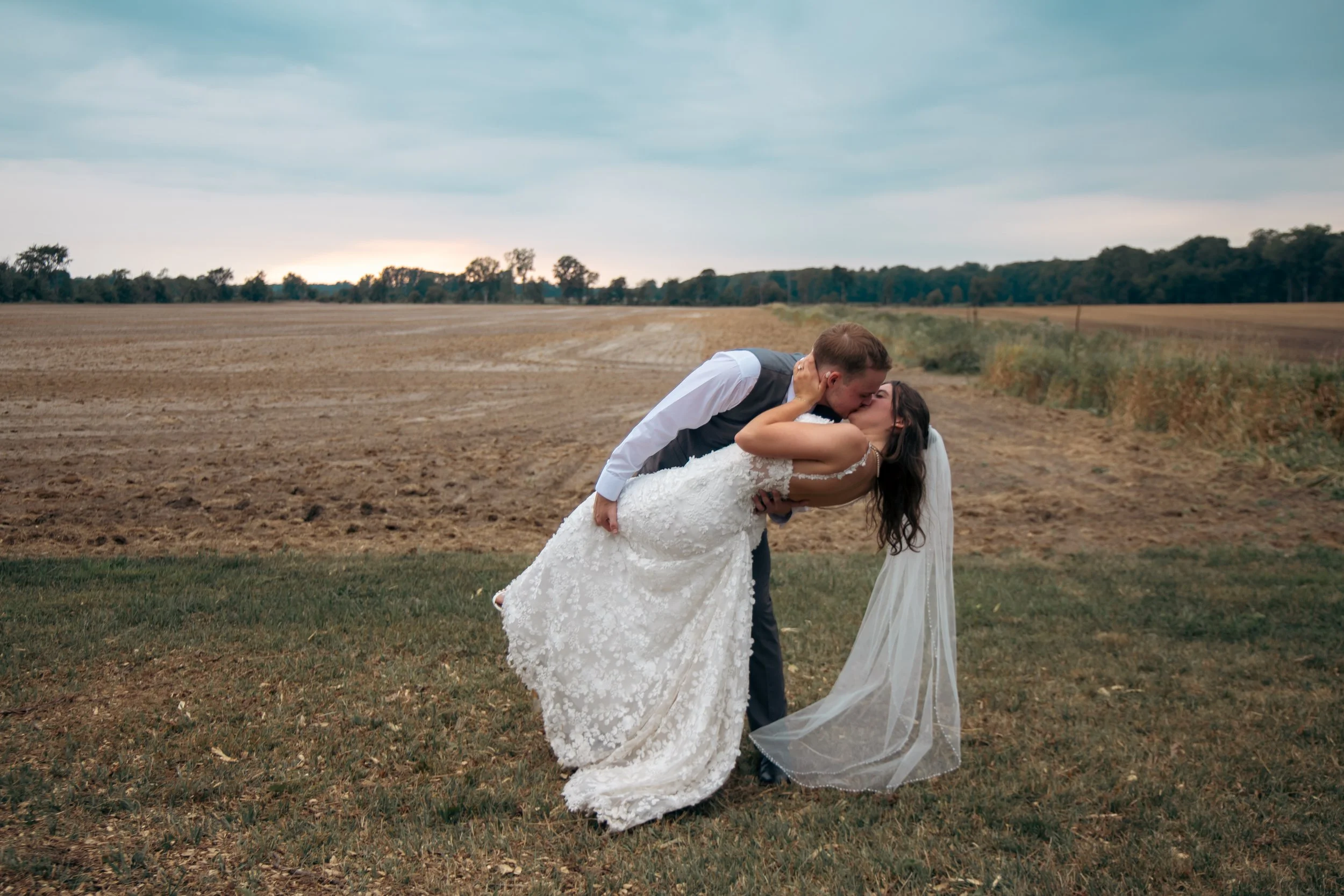 Family, Wedding and Engagement