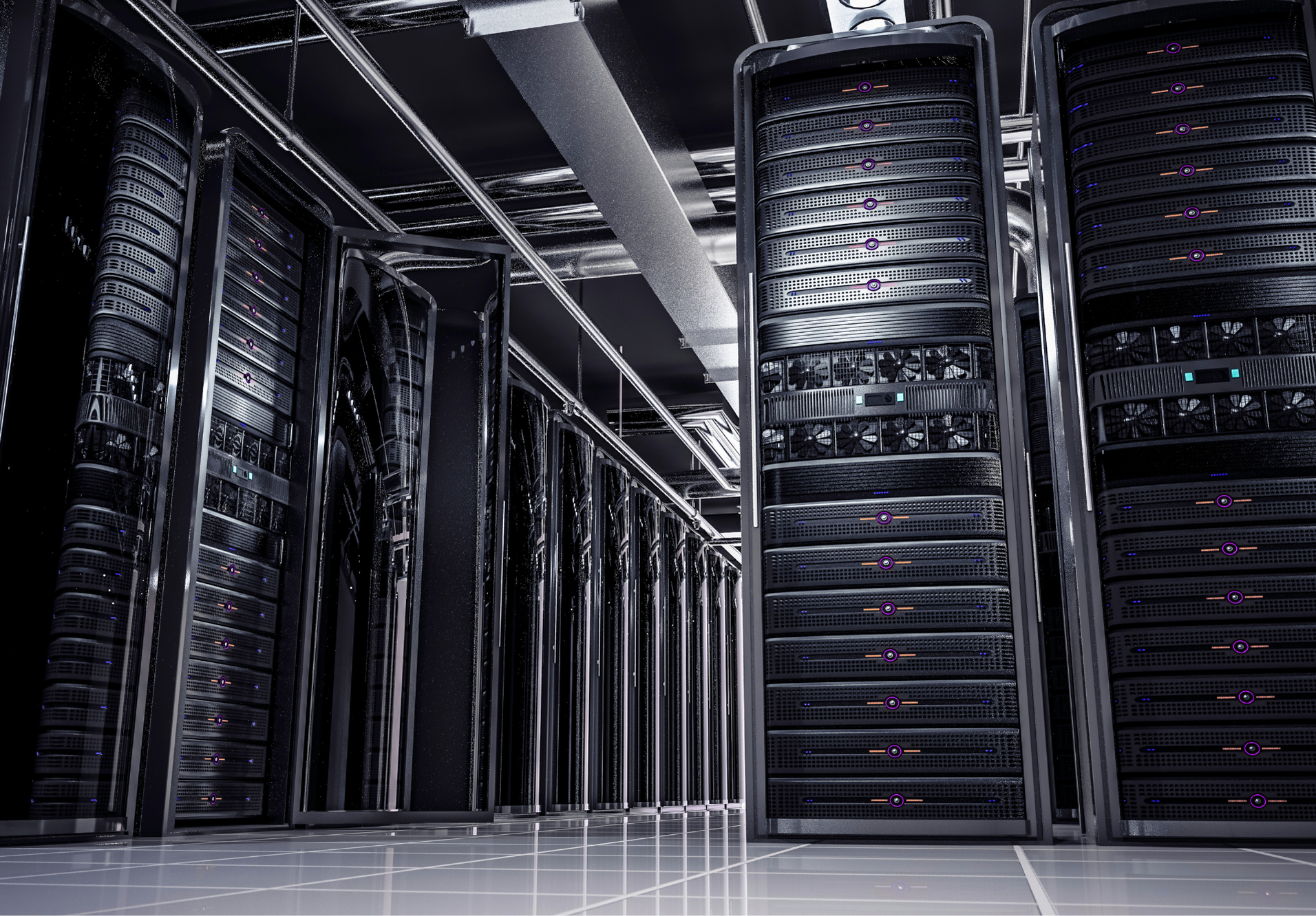 Harnessing Weather Insights for Resilient Data Center Operations