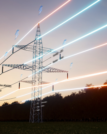 Energizing the Future with Weather Intelligence