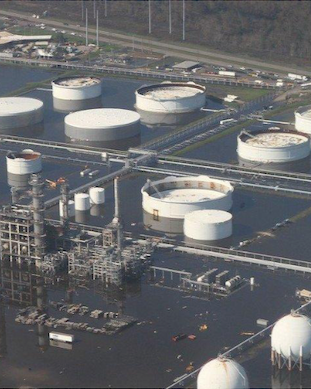 Anticipating the Weather: Operational Risk Management and Opportunities