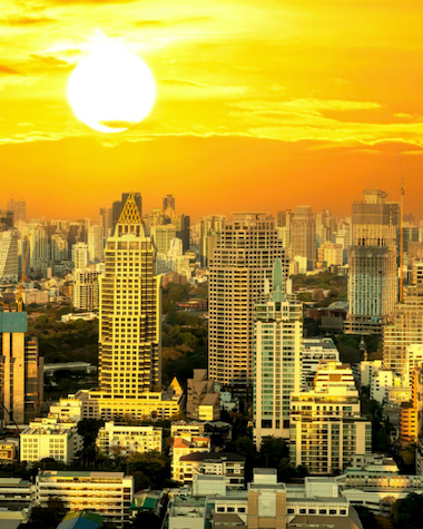 Anticipating Extreme Heat & its Impacts Across Industries