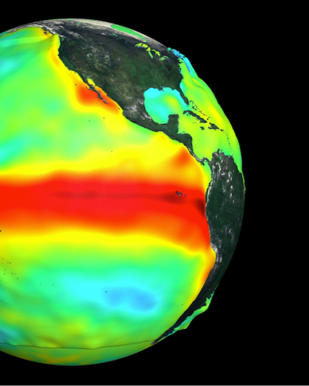 Long-Range Weather Outlook: Summer & Fall 2026