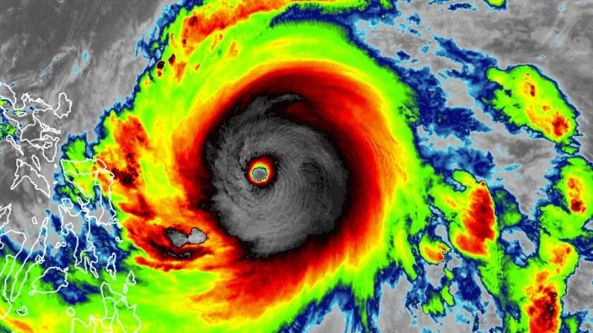 Hurricanes, Typhoons, Tropical Storms: Risks, Impacts, and Predictions